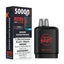 LEVEL X FLAVOUR BEAST G2 ULTRA 50K PUFFS (EXCISE AB)