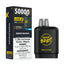 LEVEL X FLAVOUR BEAST G2 ULTRA 50K PUFFS (EXCISE AB)