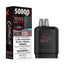 LEVEL X FLAVOUR BEAST G2 ULTRA 50K PUFFS (EXCISE AB)