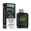 LEVEL X FLAVOUR BEAST G2 ULTRA 50K PUFFS (EXCISE AB)