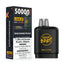 LEVEL X FLAVOUR BEAST G2 ULTRA 50K PUFFS (EXCISE AB)