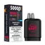 LEVEL X FLAVOUR BEAST G2 ULTRA 50K PUFFS (EXCISE AB)