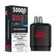 LEVEL X FLAVOUR BEAST G2 ULTRA 50K PUFFS (EXCISE AB)