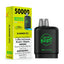 LEVEL X FLAVOUR BEAST G2 ULTRA 50K PUFFS (EXCISE AB)