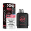 LEVEL X FLAVOUR BEAST G2 ULTRA 50K PUFFS (EXCISE AB)
