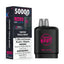 LEVEL X FLAVOUR BEAST G2 ULTRA 50K PUFFS (EXCISE AB)