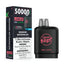 LEVEL X FLAVOUR BEAST G2 ULTRA 50K PUFFS (EXCISE AB)