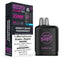 LEVEL X FLAVOUR BEAST BOOST G2 25K PUFFS (Excise AB)