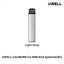 UWELL CALIBURN G4 MINI OPEN POD KIT 2ML