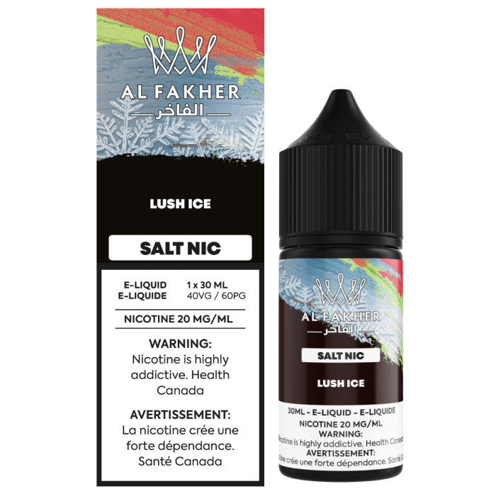 AL FAKHER E-LIQUILD 20MG/ML 30ML (AB)