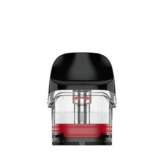 VAPORESSO LUXE Q REPLACMENT PODS 4/PK