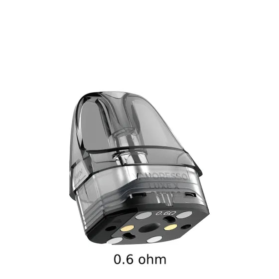 VAPORESSO LUXE X REPLACEMENT POD 5ML (2 PACK)[CRC]