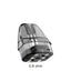 VAPORESSO LUXE X REPLACEMENT POD 5ML (2 PACK)[CRC]