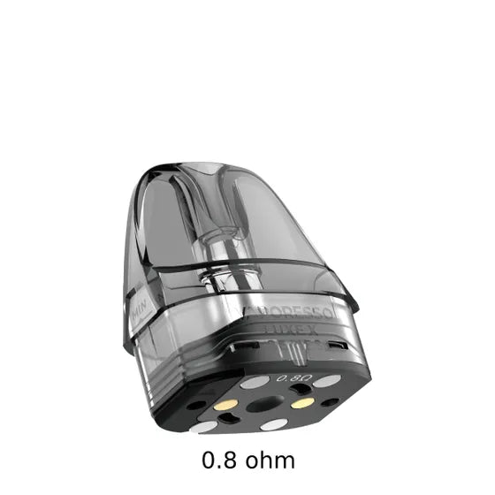 VAPORESSO LUXE X REPLACEMENT POD 5ML (2 PACK)[CRC]