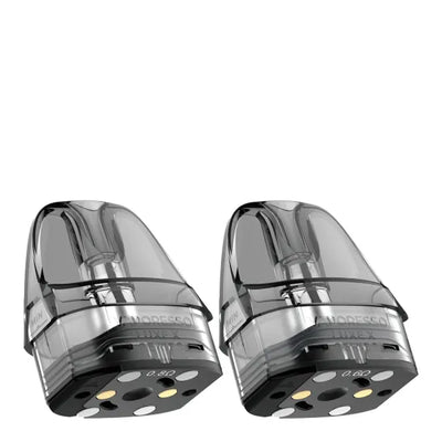 VAPORESSO LUXE X REPLACEMENT POD 5ML (2 PACK)[CRC]