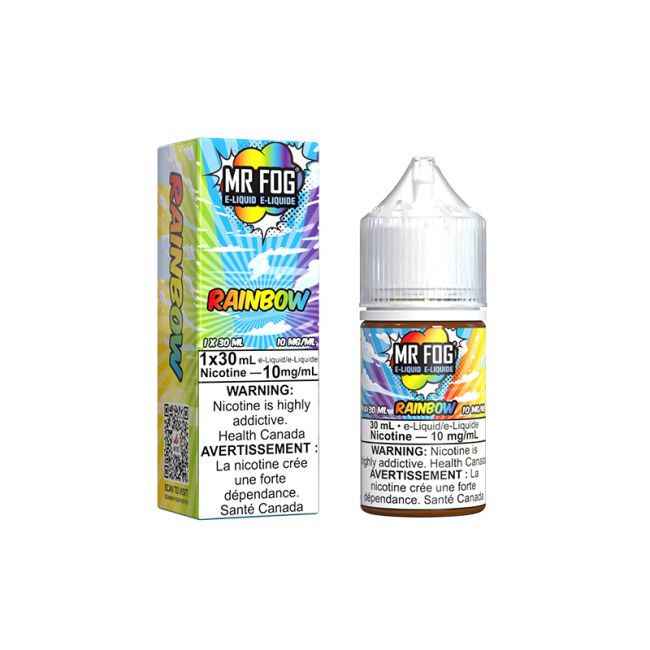 MR. FOG SALT 30ML (20MG/ML) (AB)
