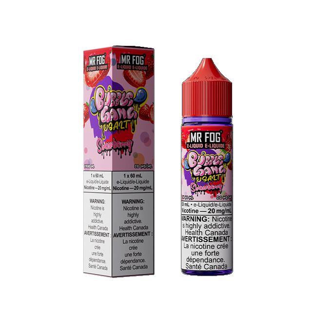 MR. FOG SALT 60ML (20MG/ML) (AB)