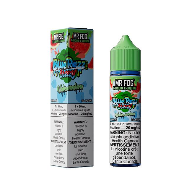 MR. FOG SALT 60ML (20MG/ML) (AB)