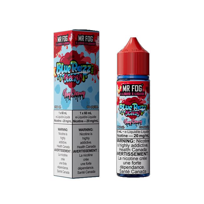 MR. FOG SALT 60ML (20MG/ML) (AB)