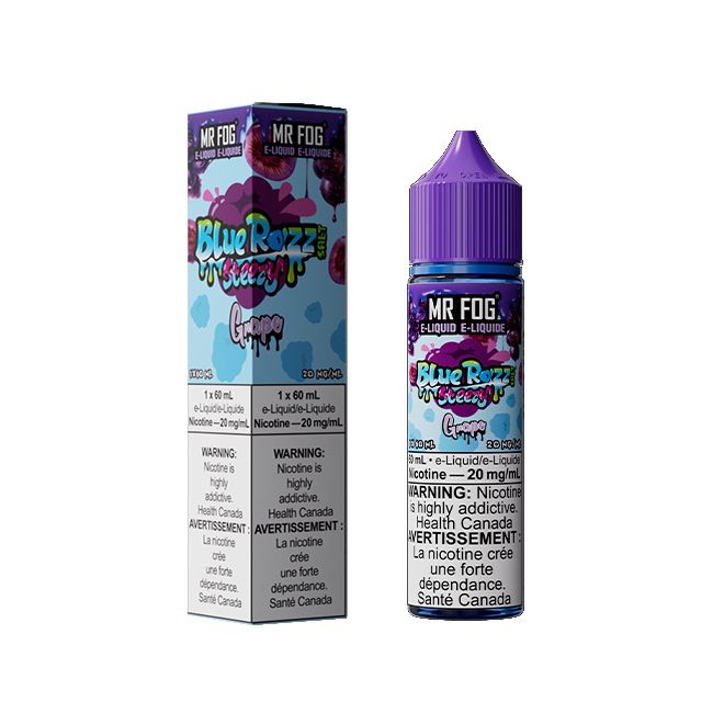 MR. FOG SALT 60ML (20MG/ML) (AB)