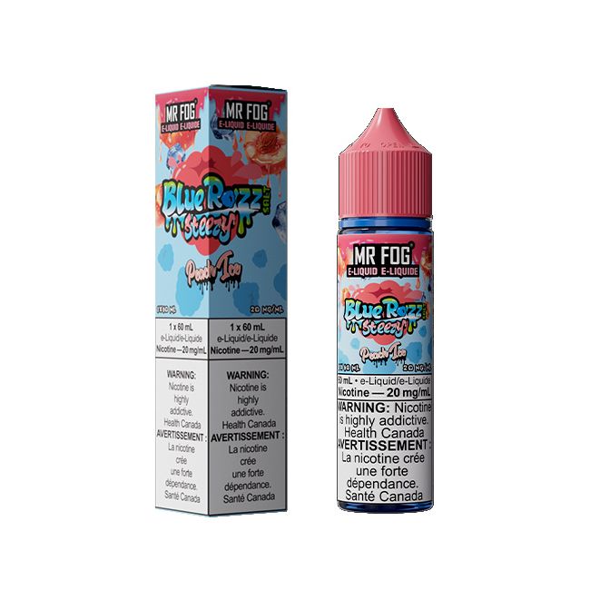 MR. FOG SALT 60ML (20MG/ML) (AB)