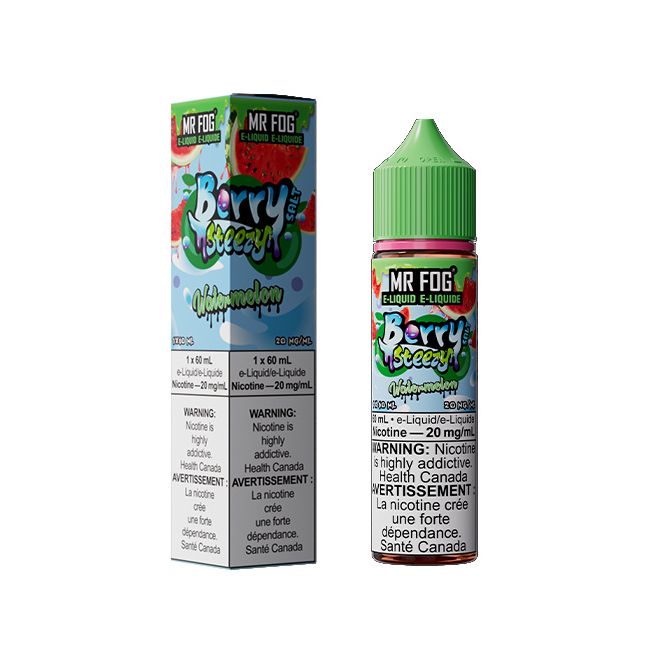 MR. FOG SALT 60ML (20MG/ML) (AB)