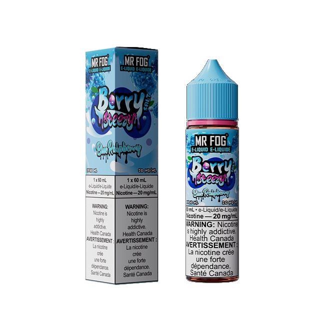MR. FOG SALT 60ML (20MG/ML) (AB)