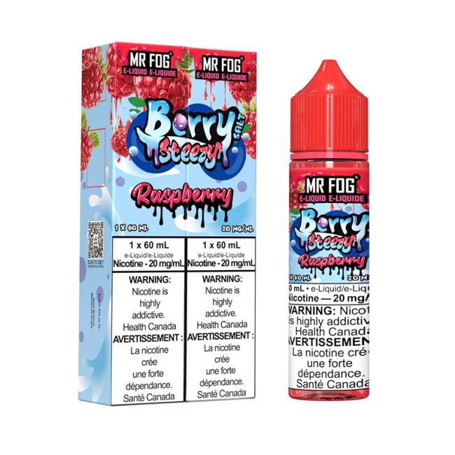 MR. FOG SALT 60ML (20MG/ML) (AB)