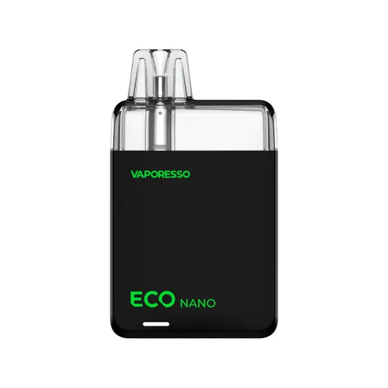 KIT VAPORESSO ECO NANO POD