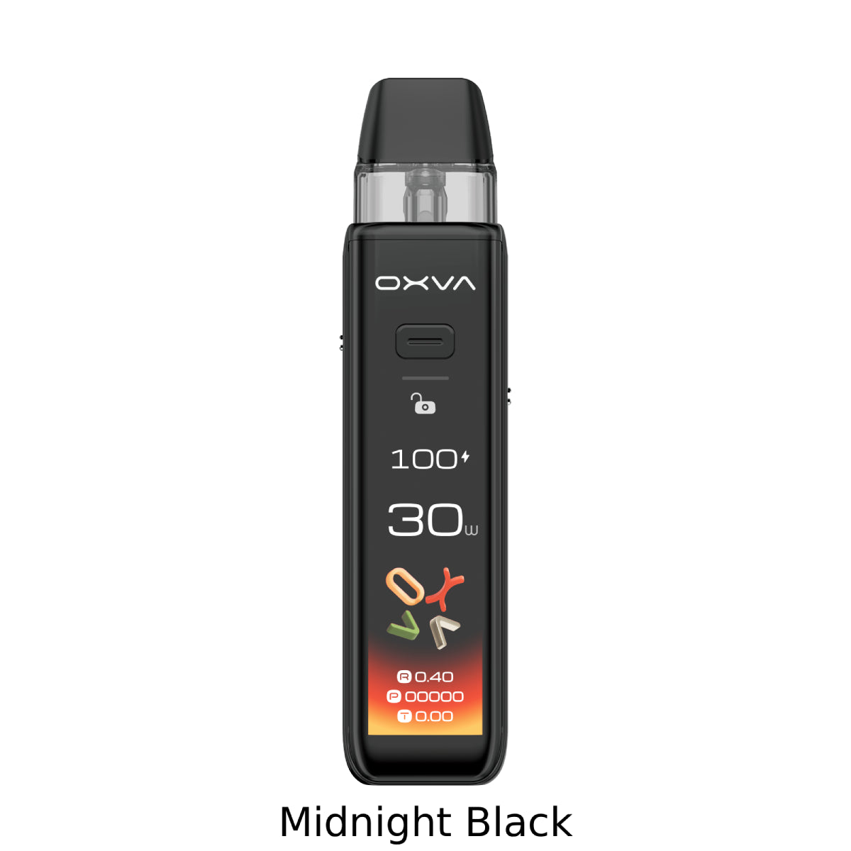 OXVA XLIM 3 ULTRA POD KIT