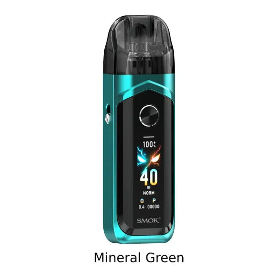 SMOK NORD 6 POD KIT 5ML (CRC)