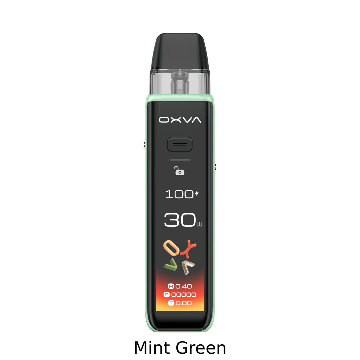 OXVA XLIM 3 ULTRA POD KIT