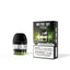 MR FOG DRT DUAL RESISTANCE REFILLABLE POD (CRC) 2.5 ml
