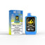 MR FOG NOVA BLUE RAZZ STEEZY 36K PUFFS (EXCISE AB)