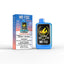 MR FOG NOVA BLUE RAZZ STEEZY 36K PUFFS (EXCISE AB)