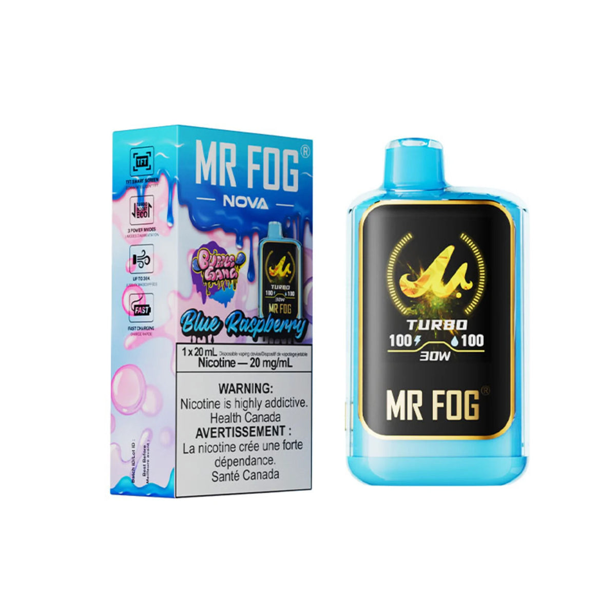 mr fog nova instructions BUBBLE GANG 36K PUFFS (EXCISE AB) – Vape Pulse Choose Flavor:Matcha bar-style NJoy King Premium Electronic