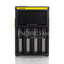 NITECORE DIGICHARGER BATTERY CHARGER
