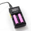 NITECORE DIGICHARGER BATTERY CHARGER