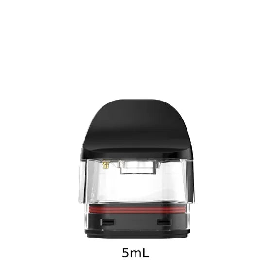 SMOK NORD 6 EMPTY POD 2/PK [CRC]