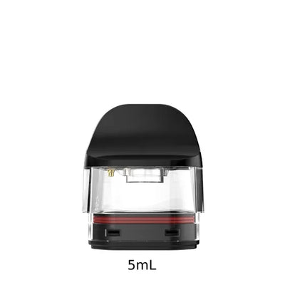 SMOK NORD 6 EMPTY POD 2/PK [CRC]