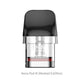 SMOK NOVO POD M REPLACEMENT PODS 2ML 3/PK [CRC VERSION]