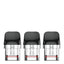 SMOK NOVO POD M REPLACEMENT PODS 2ML 3/PK [CRC VERSION]