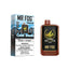 MR FOG NOVA 36K PUFFS ORGINAL (EXCISE AB)