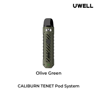 UWELL CALIBURN TENET POD KIT