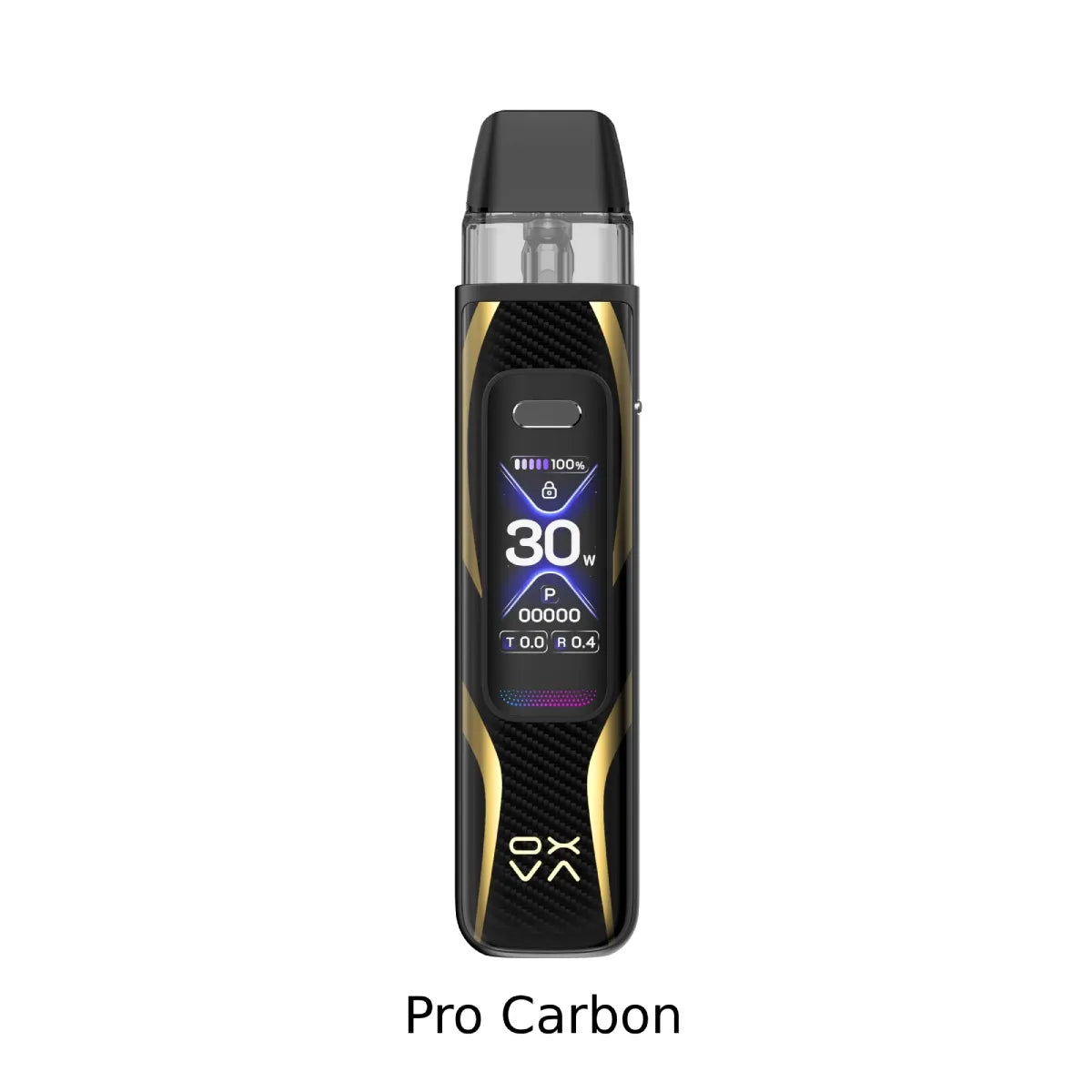 OXVA XLIM PRO 3 POD KIT