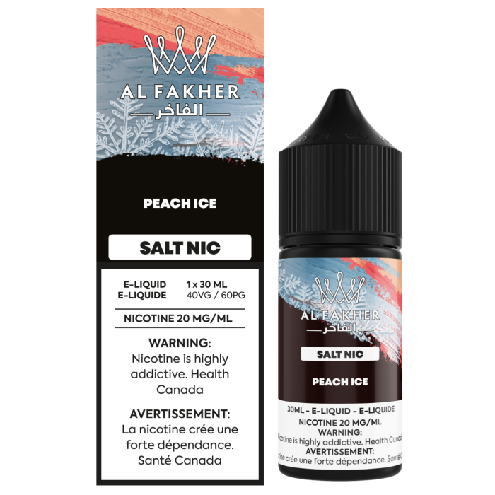 AL FAKHER E-LIQUILD 20MG/ML 30ML (AB)