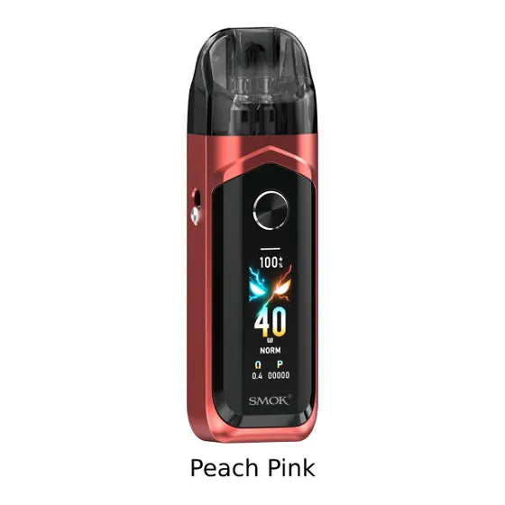 SMOK NORD 6 POD KIT 5ML (CRC)