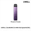 UWELL CALIBURN G4 MINI OPEN POD KIT 2ML