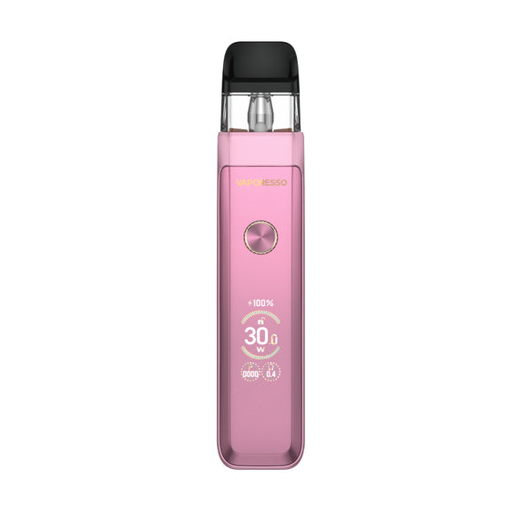VAPORESSO XROS PRO 2 POD KIT [CRC] 2ML