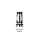 VOOPOO PNP X MESH COILS 5/PK (CRC)